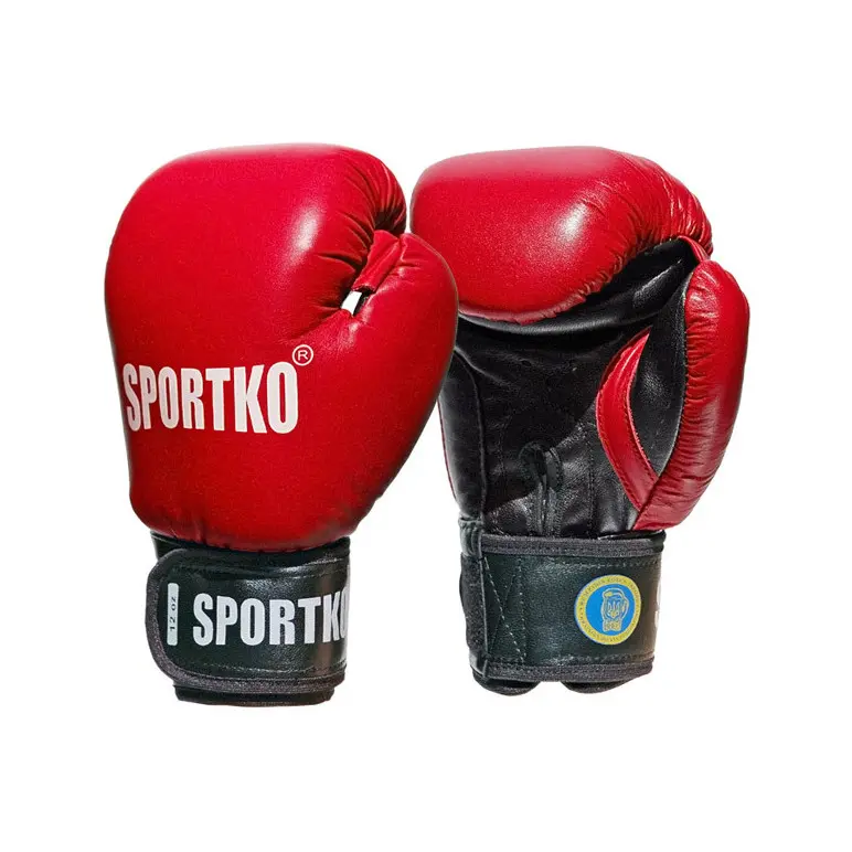 Gant de MMA professionnel - vue 2