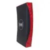 Punch de coup de pied plat pour exercices de boxe en homegym - 62 x 35 cm