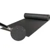 Rouleau protection de sol en caoutchouc 10m2 pour salle de musculation - vue 4