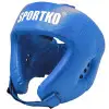 Casque de boxe