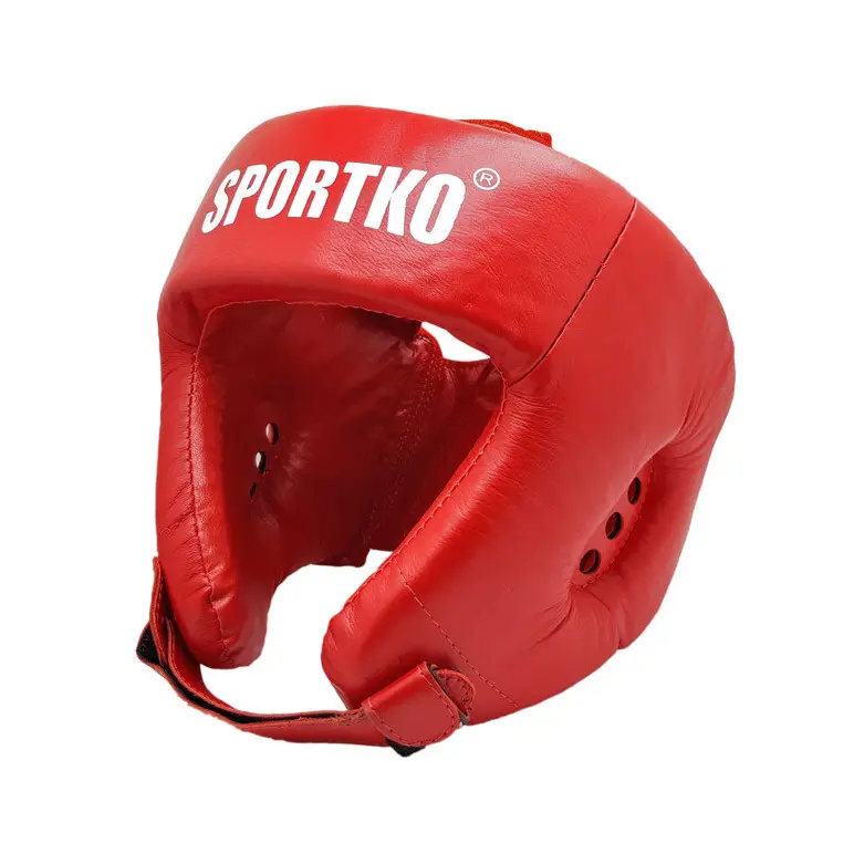 Casque de boxe - vue 2