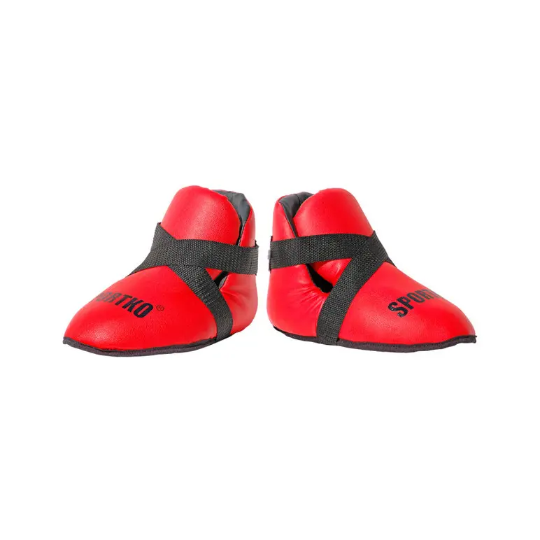 Protection de pieds pour boxe - vue 2