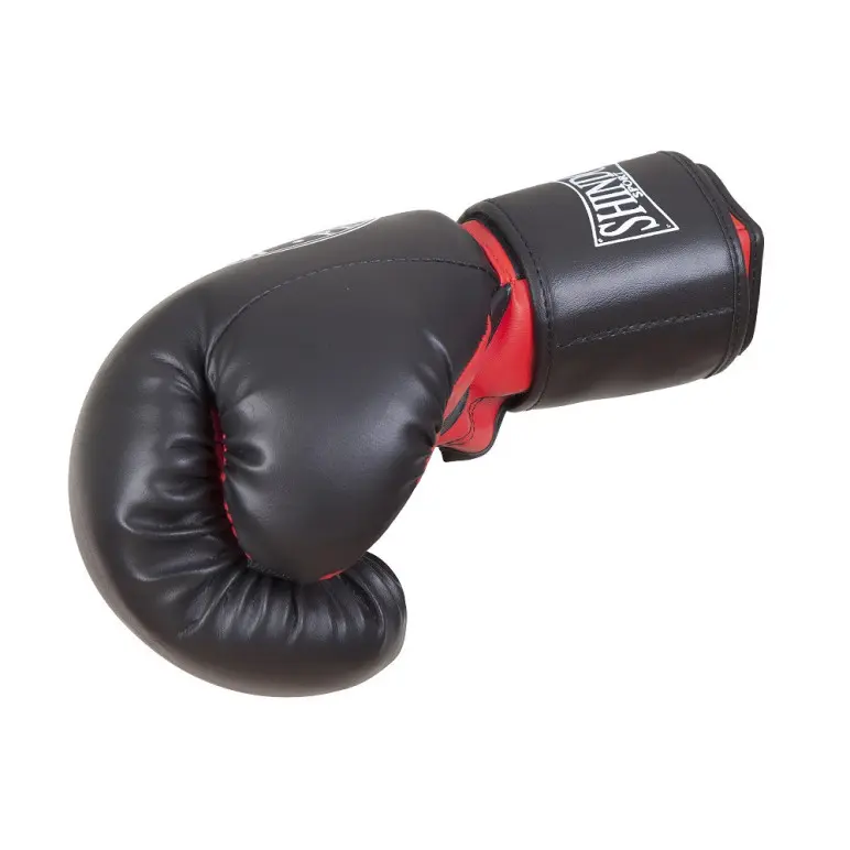 Gants de boxe pour exercices de punch