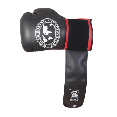 Gants de boxe pour exercices de punch - vue 2