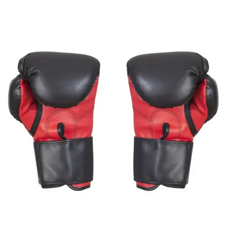 Gants de boxe pour exercices de punch - vue 4