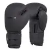 Gants de boxe en cuir