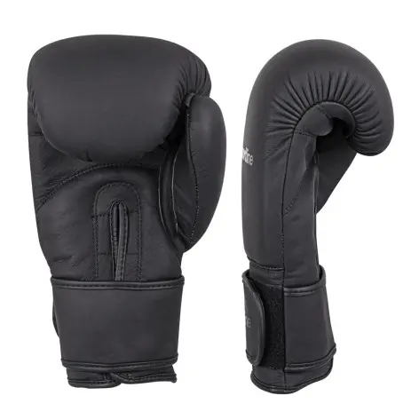 Gants de boxe en cuir - vue 3