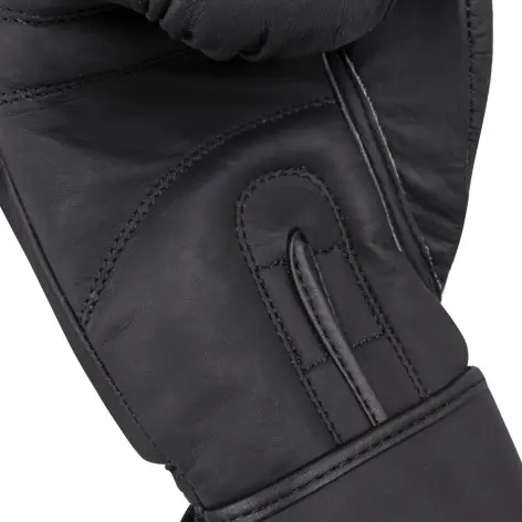 Gants de boxe en cuir - vue 4