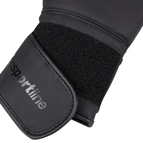 Gants de boxe en cuir - vue 5