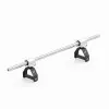 Poignées de tirage pull up bar pour rig cage et rack de crosstraining