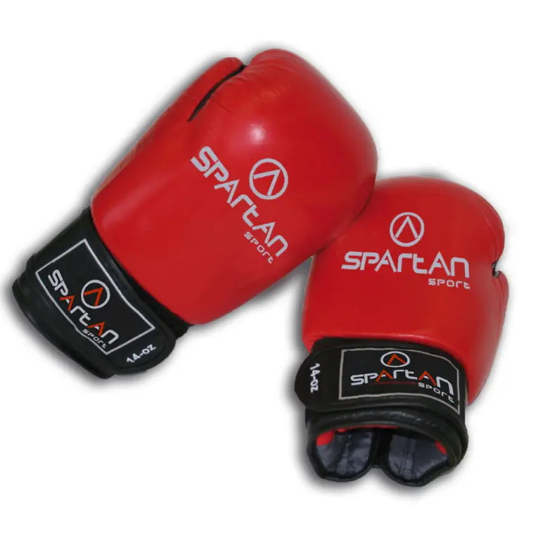 Gants de boxe