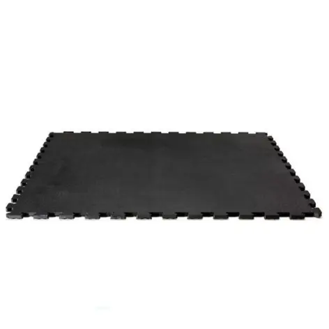 Tapis de protection de sol puzzle en caoutchouc 1m2 - vue 4