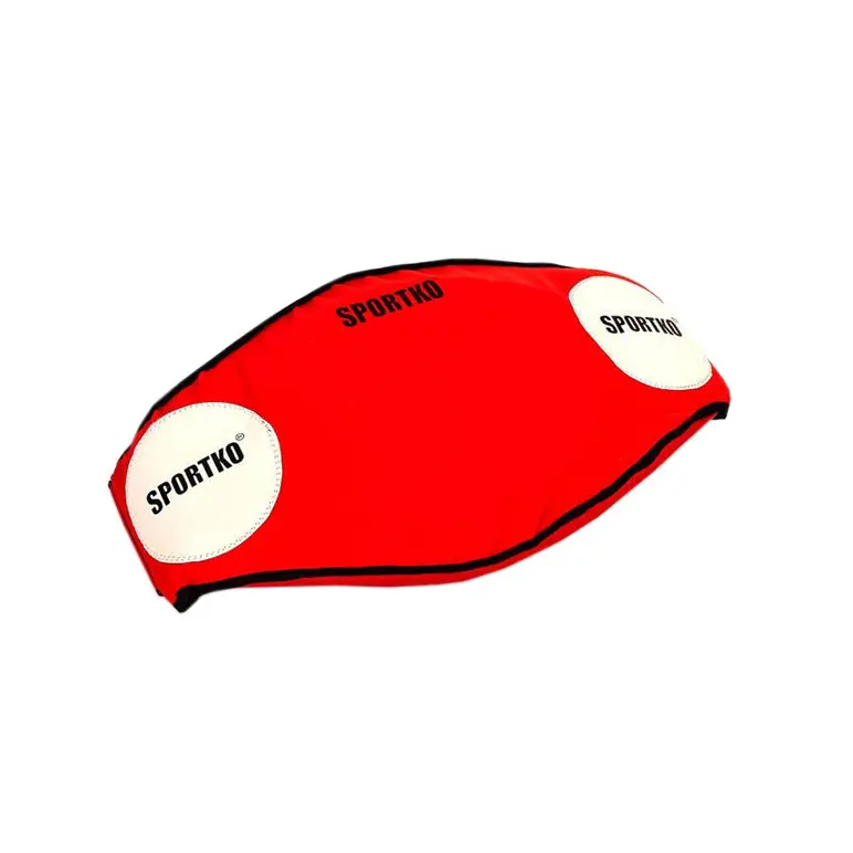 protecteur abdominal - vue 2