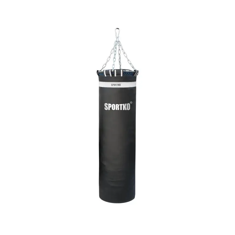 Sac de frappe olympique