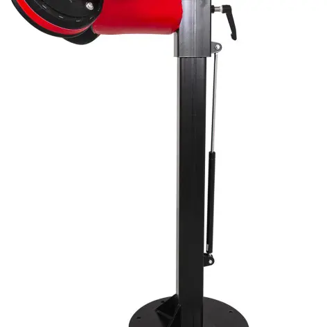 Power tree de boxe - vue 8