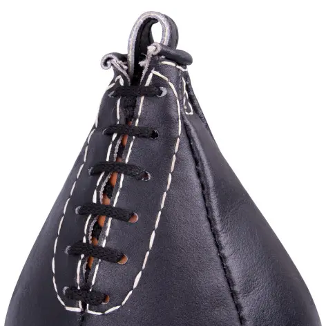 Sac de frappe - vue 3