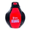 Sac de boxe suspendu avec chaînes soudées - vue 4