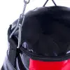 Sac de boxe suspendu avec chaînes soudées - vue 7