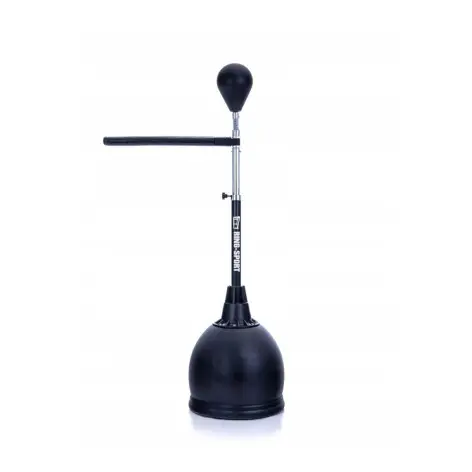 ballon de vitesse réglable en hauteur - vue 3