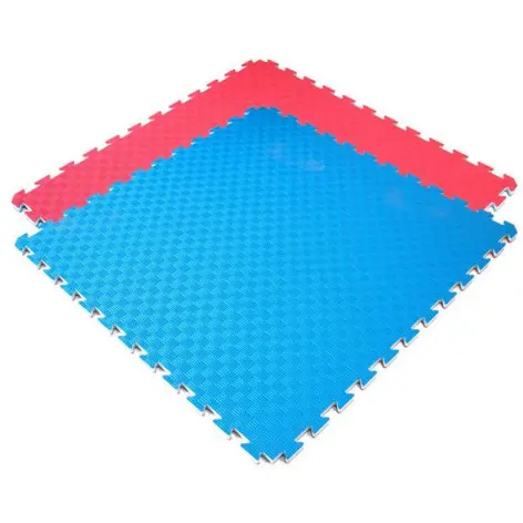 Plaque puzzle de protection pour sol de sport - vue 6