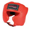 casque de boxe