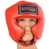 casque de boxe - vue 2