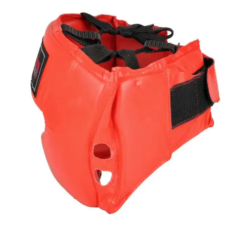 casque de boxe - vue 4
