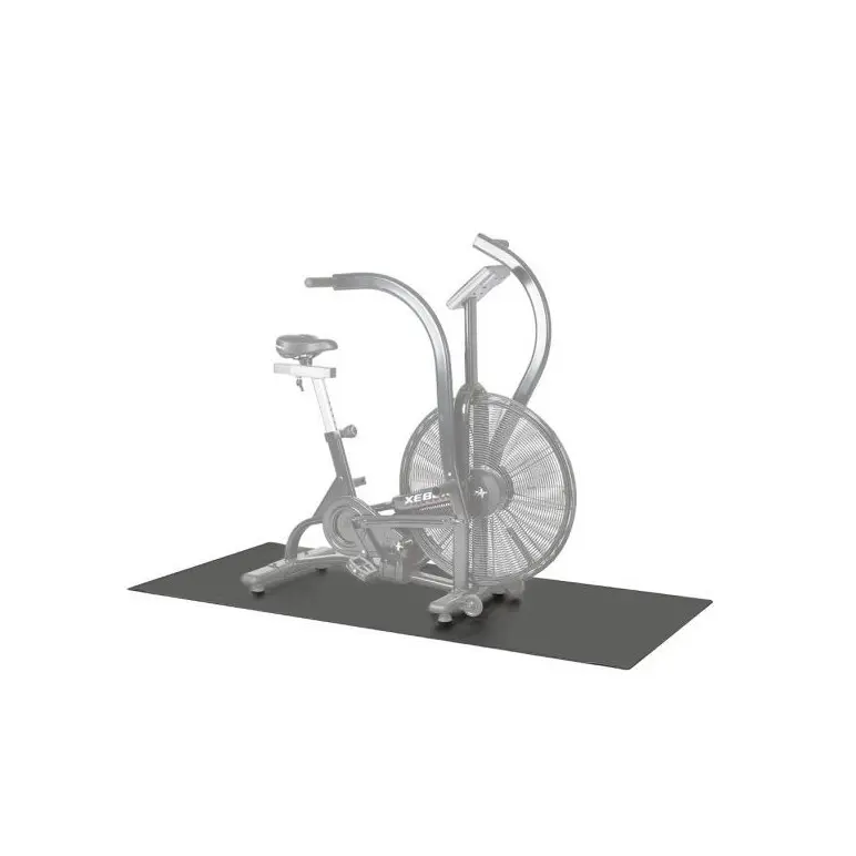 Tapis protection de sol pour salle de sport