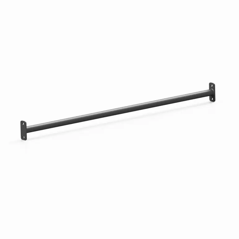 Pull up bar 180 cm pour plateforme fonctionnelle de crosstraining