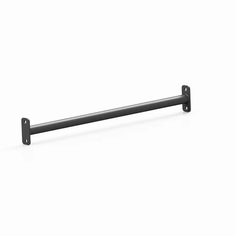 Pull up bar 110 cm pour plateforme fonctionnelle de crosstraining