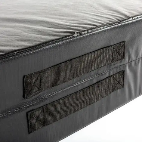 Tapis de sport anti-chute pliable - vue 7