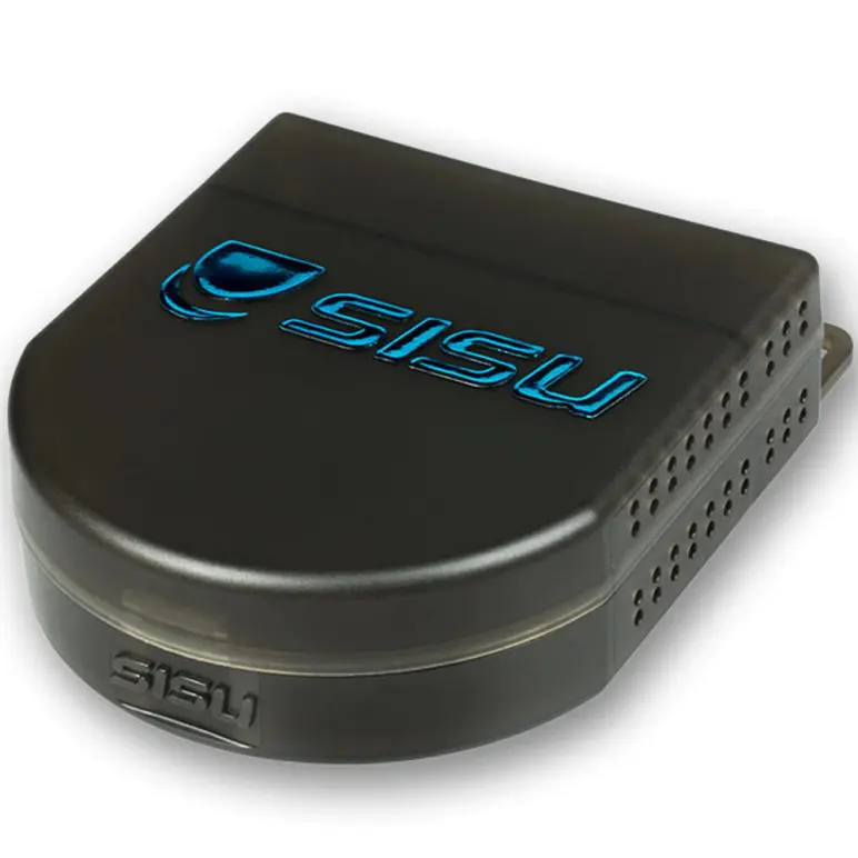 Boîtier de protège dent