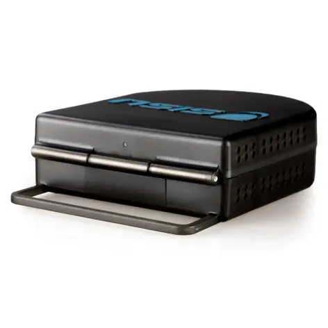 Boîtier de protège dent - vue 2