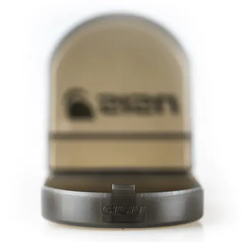 Boîtier de protège dent - vue 3