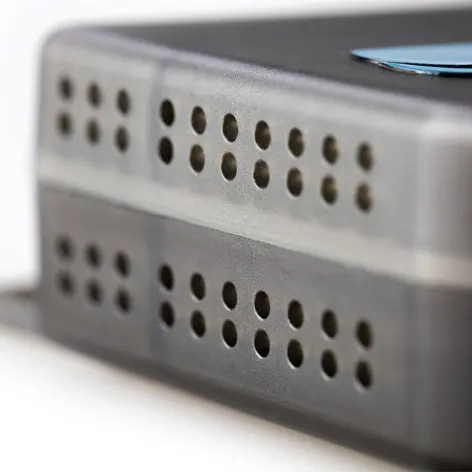 Boîtier de protège dent - vue 5