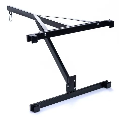 Barre murale - vue 4