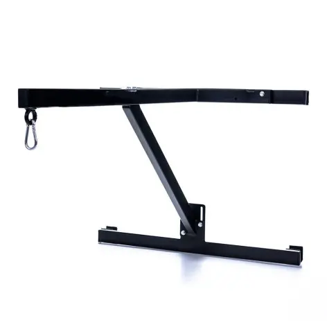 Barre murale - vue 5