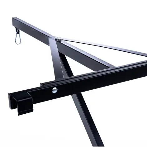 Barre murale - vue 6