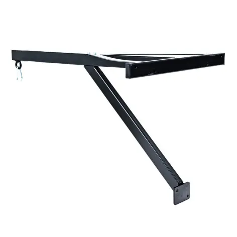 Structure murale pour accroche de sac de frappe - vue 2