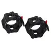 Colliers de serrage professionnels pour barre olympique 50 mm