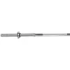 Barre droite de musculation standard - vue 2