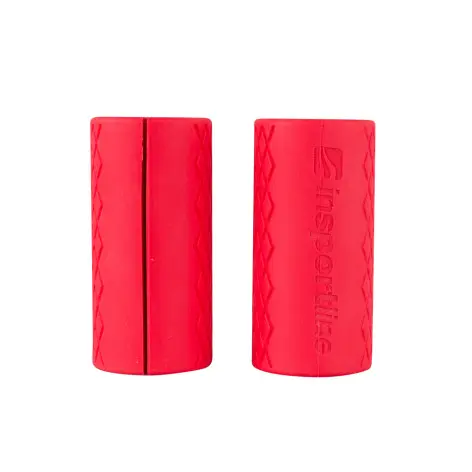 Poignées de musculation pour barres d'haltérophilie - vue 2