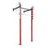 Echelle d'Hercule pour plateformes et rigs cages de crosstraining