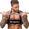 Isolateur arm blaster pour training biceps - vue 3