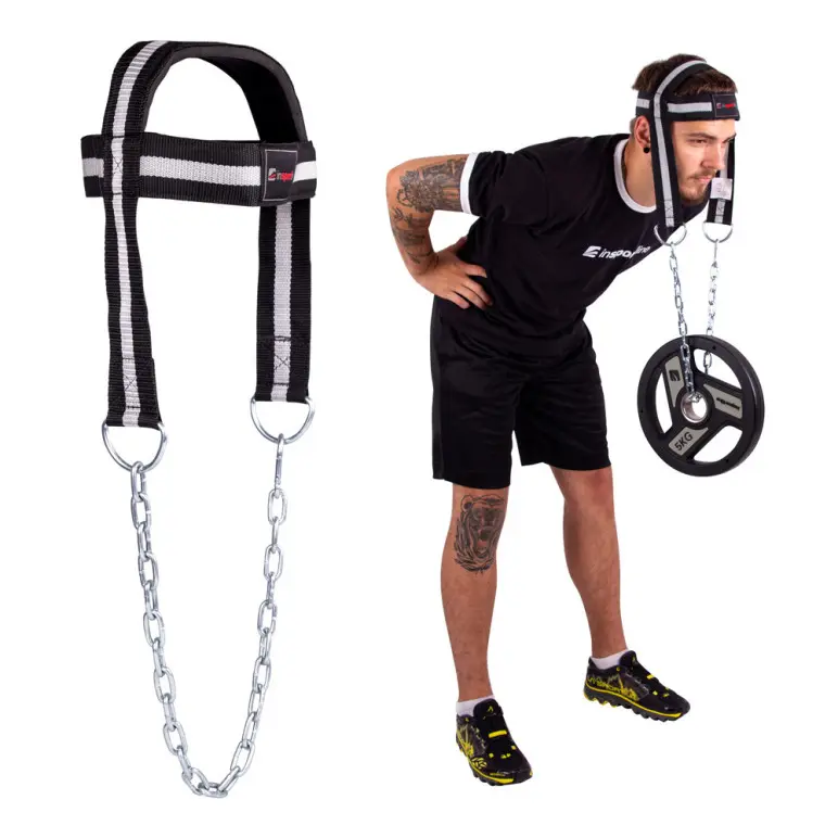 Sangle de tête de musculation