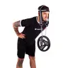Sangle de tête de musculation - vue 3