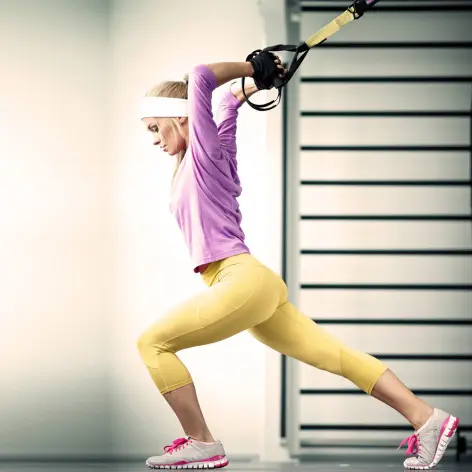 Kit sangle de suspension - vue 7