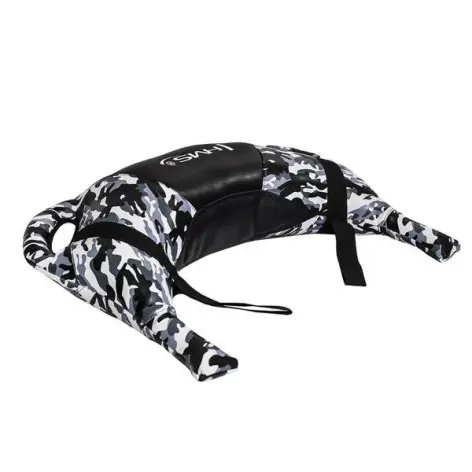 Sac bulgare lesté de crosstraining 5 à 25 kg - vue 2