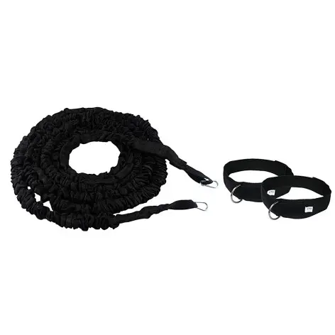 bande de résistance - vue 3