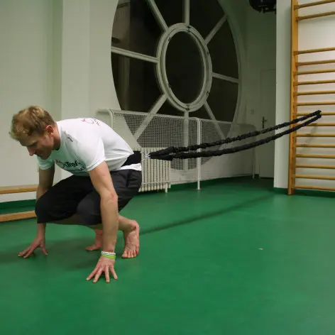 bande de résistance - vue 5